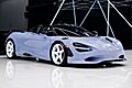 2024 McLaren 750S