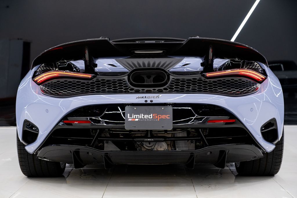 2024 McLaren 750S Miami FL