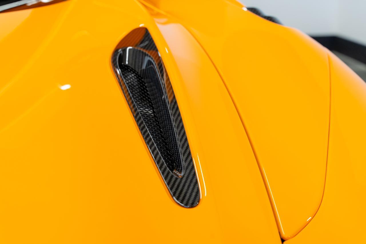 2024 McLaren 750S San Clemente CA