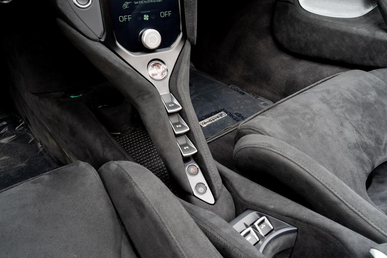 2024 McLaren 750S San Clemente CA