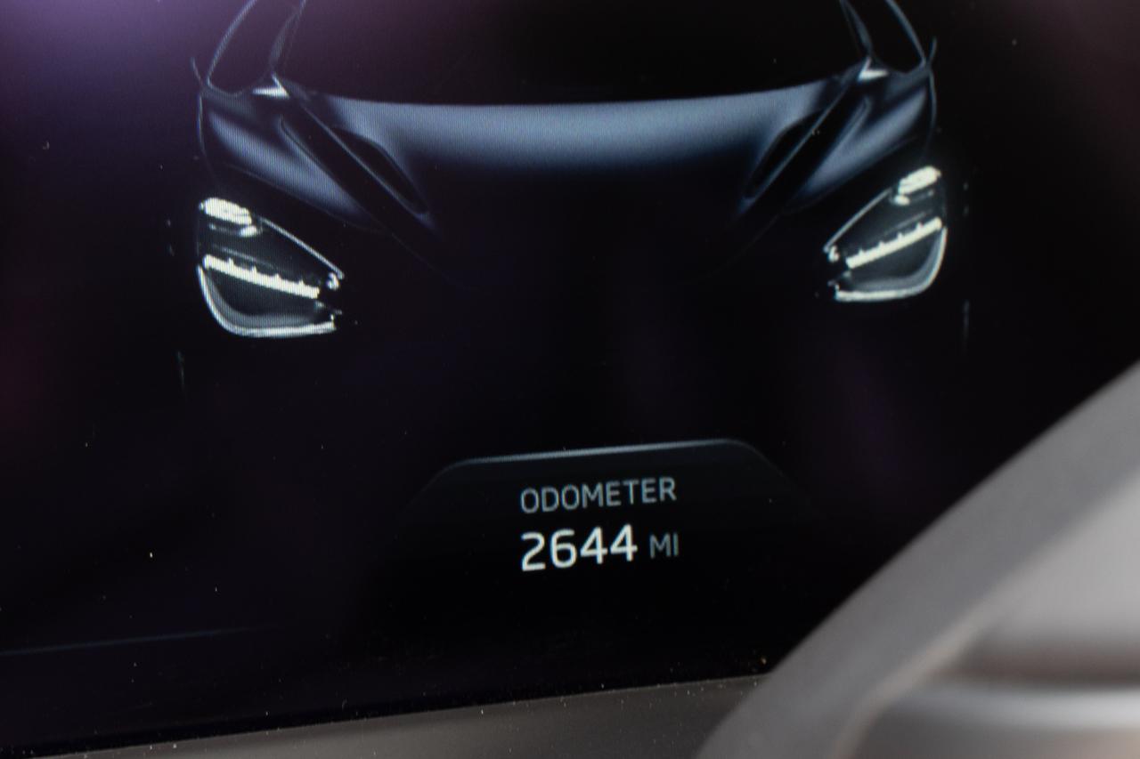 2024 McLaren 750S San Clemente CA