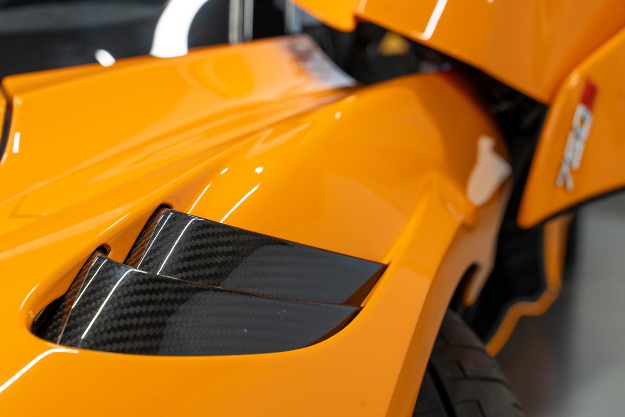 2024 McLaren 750S San Clemente CA