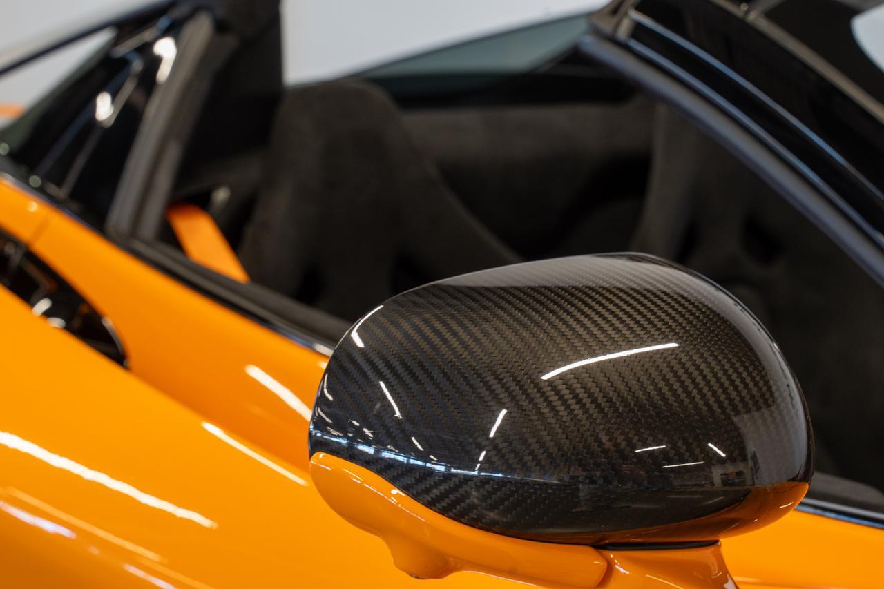 2024 McLaren 750S San Clemente CA