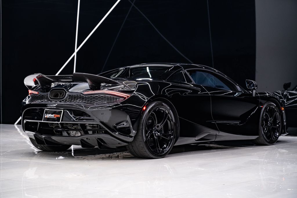 2024 McLaren 750S 750S Miami FL