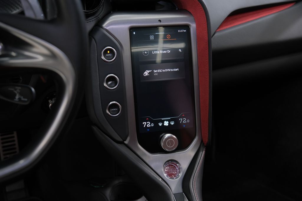 2024 McLaren 750S 750S Miami FL