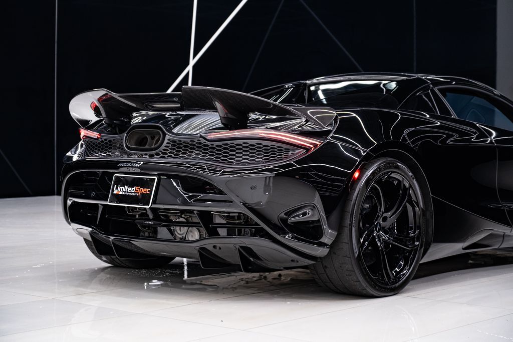 2024 McLaren 750S 750S Miami FL