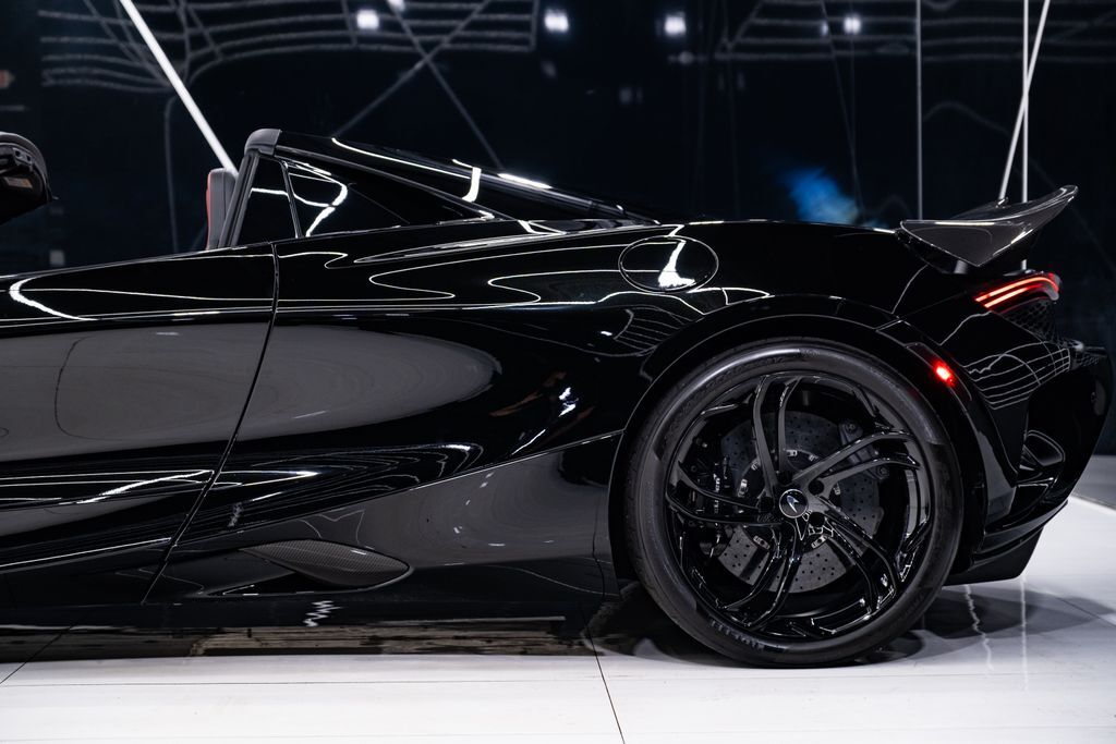 2024 McLaren 750S 750S Miami FL