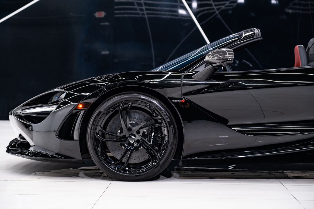 2024 McLaren 750S 750S Miami FL