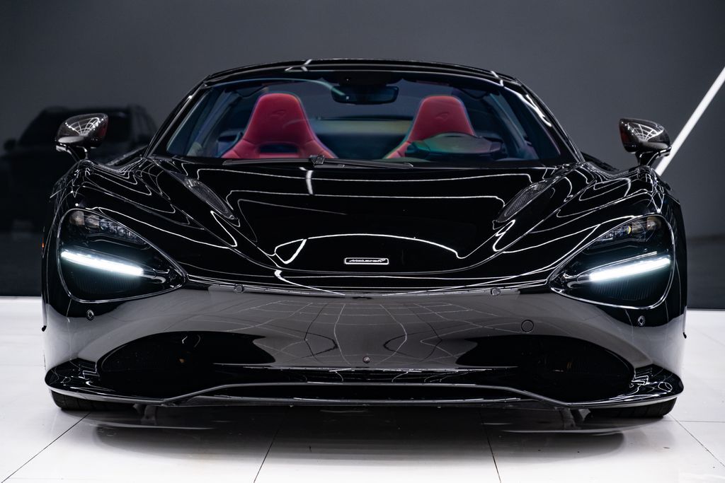 2024 McLaren 750S 750S Miami FL