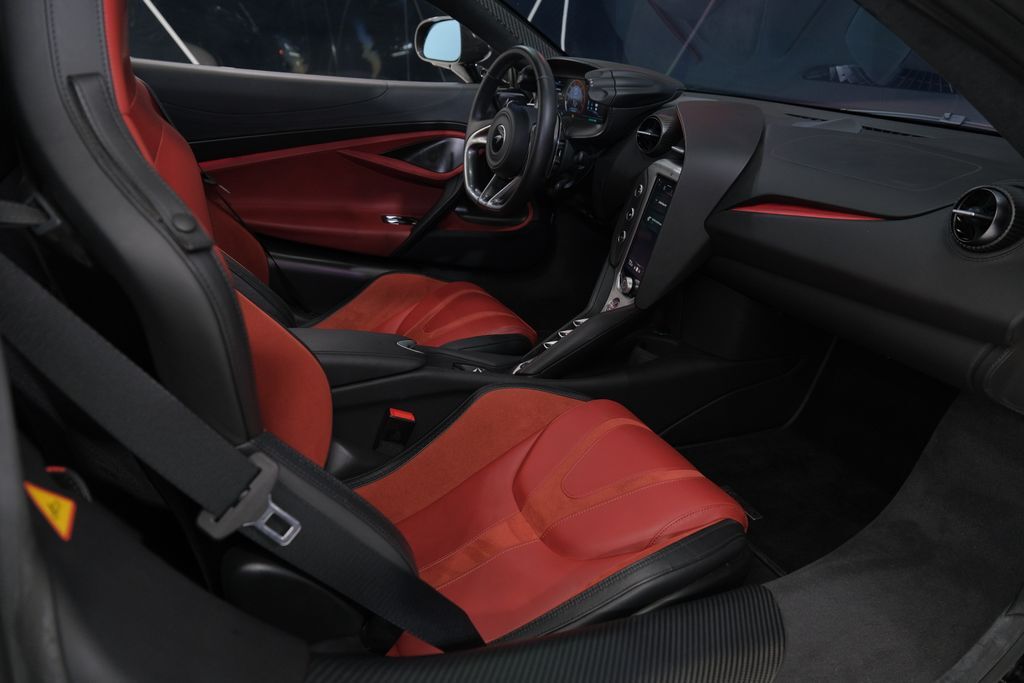2024 McLaren 750S 750S Miami FL