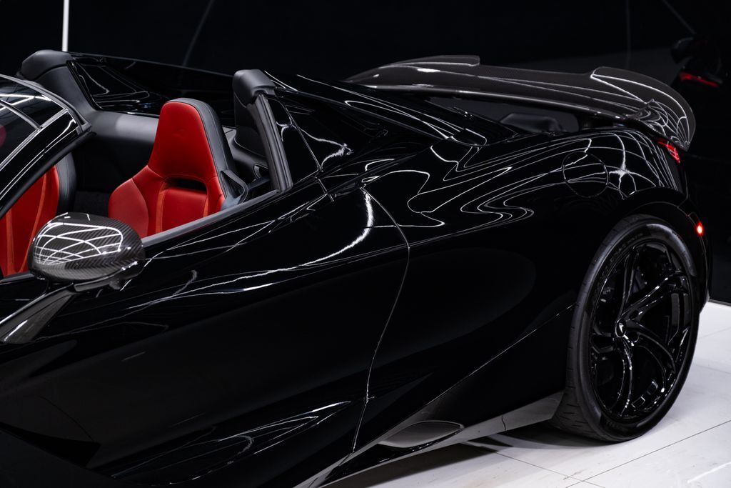 2024 McLaren 750S 750S Miami FL