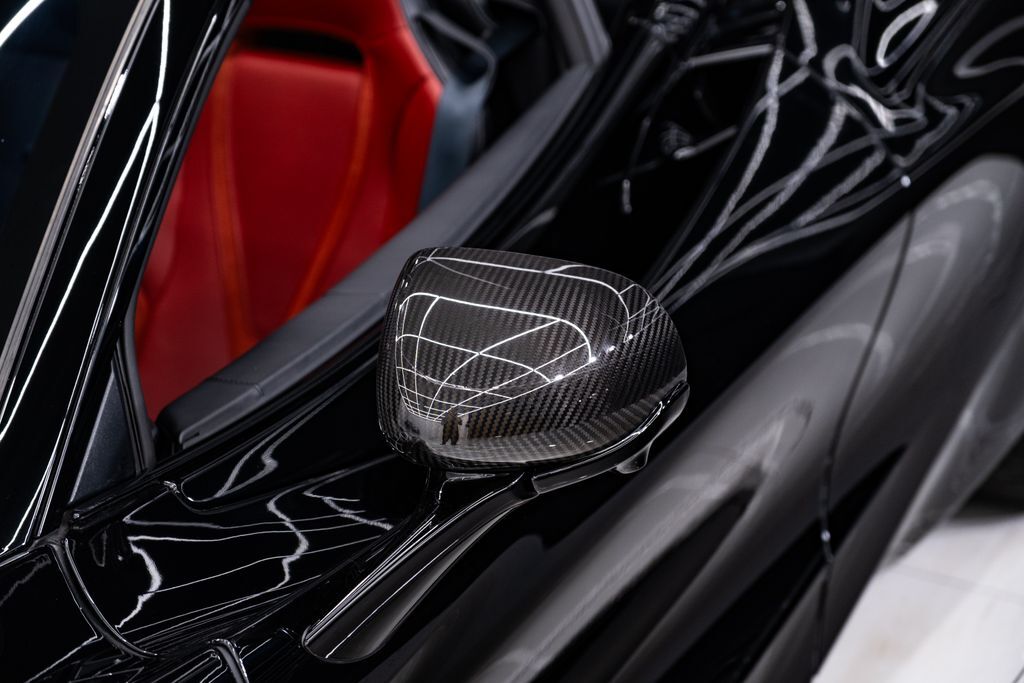 2024 McLaren 750S 750S Miami FL