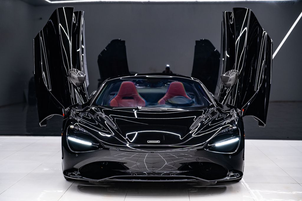2024 McLaren 750S 750S Miami FL