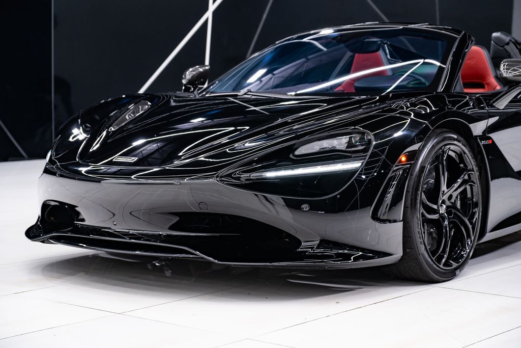 2024 McLaren 750S 750S Miami FL
