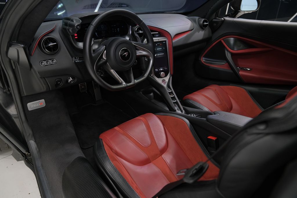 2024 McLaren 750S 750S Miami FL