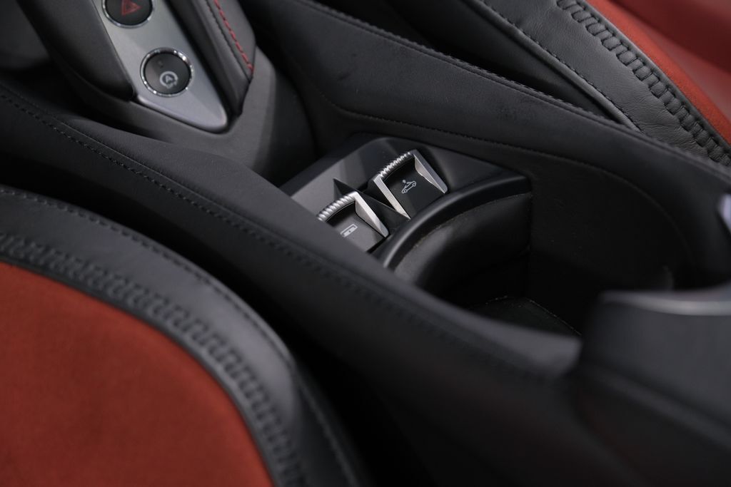 2024 McLaren 750S 750S Miami FL