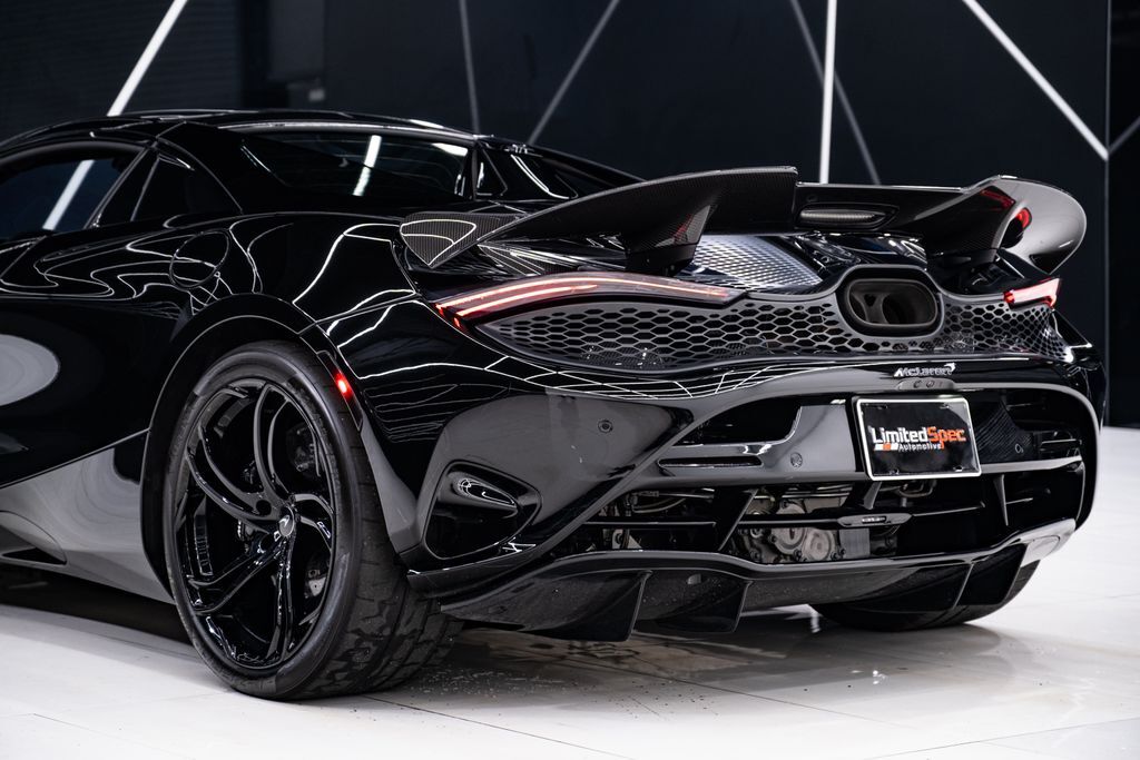 2024 McLaren 750S 750S Miami FL