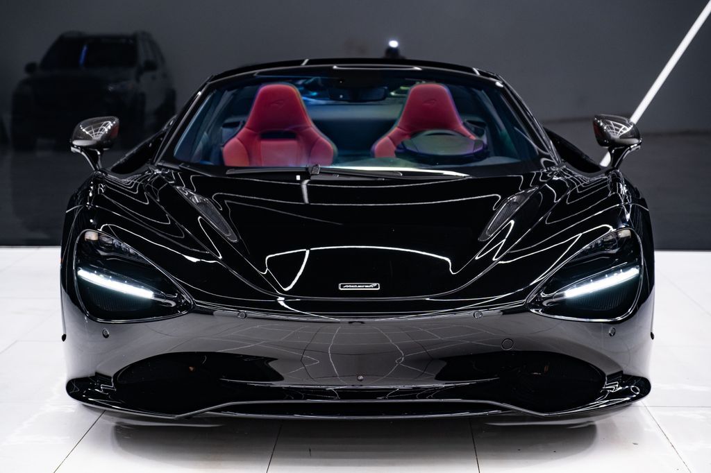 2024 McLaren 750S 750S Miami FL