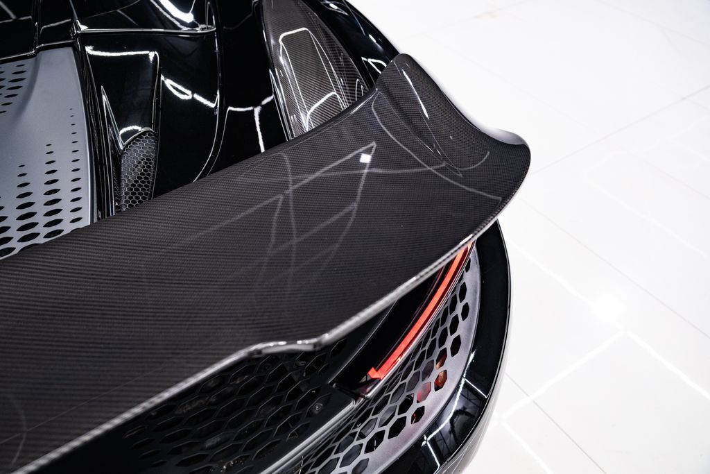 2024 McLaren 750S 750S Miami FL