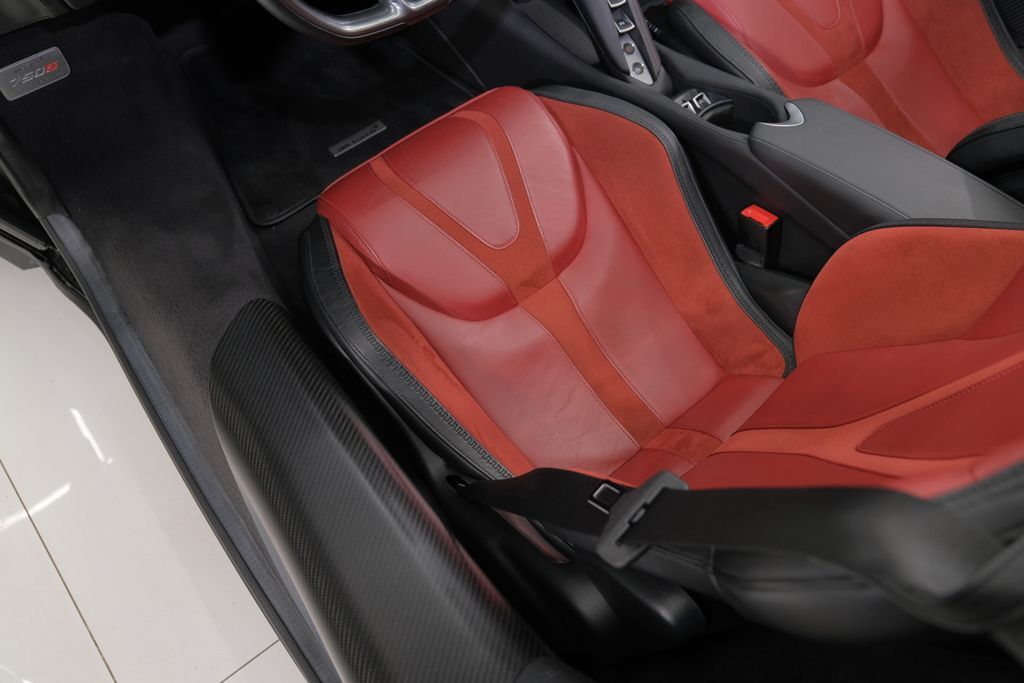 2024 McLaren 750S 750S Miami FL