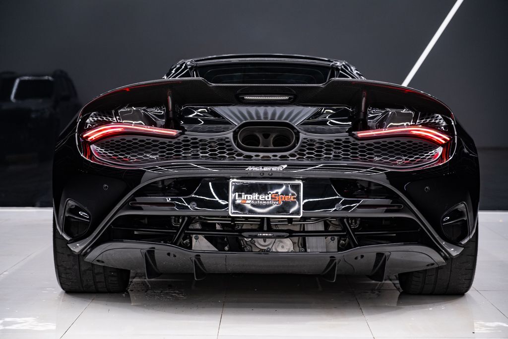 2024 McLaren 750S 750S Miami FL