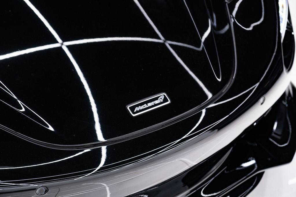 2024 McLaren 750S 750S Miami FL