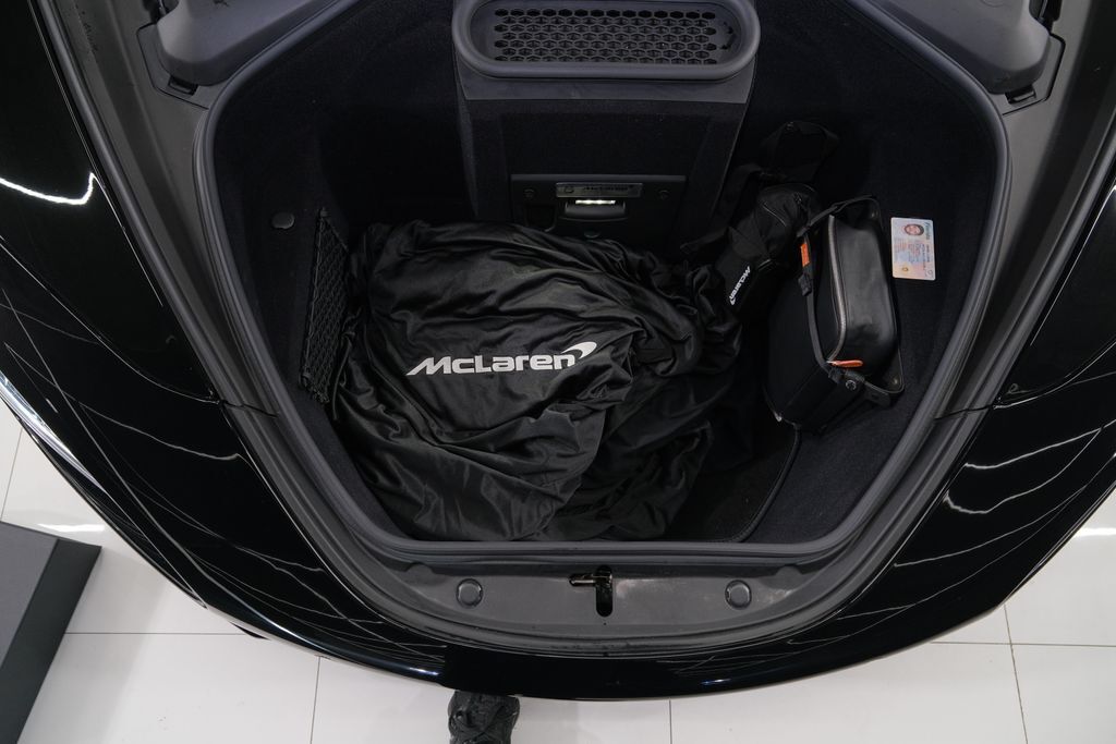 2024 McLaren 750S 750S Miami FL