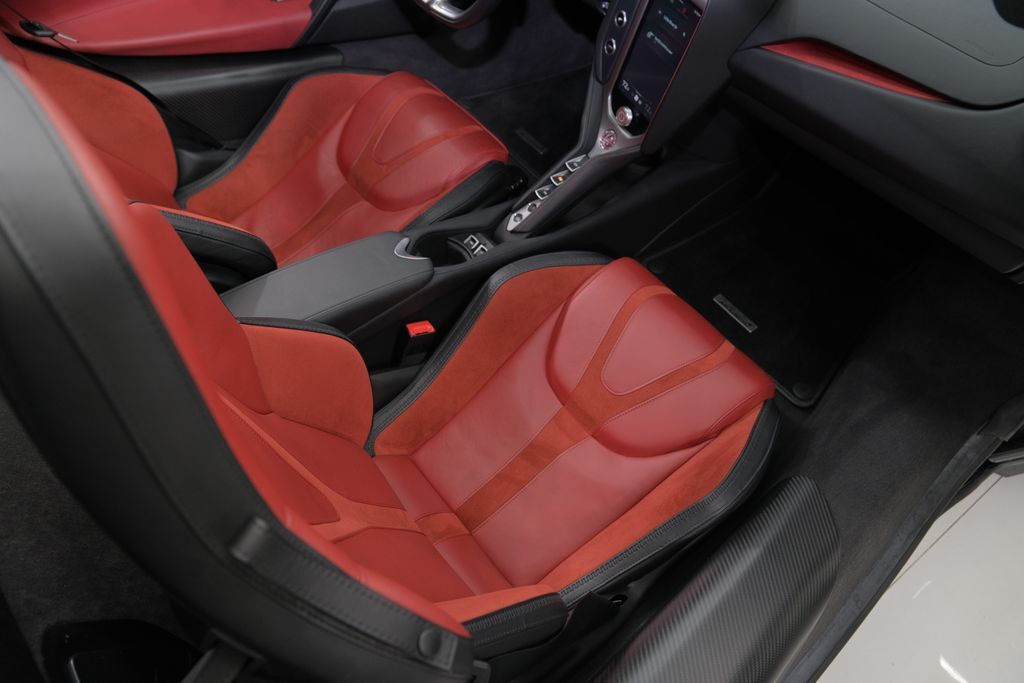 2024 McLaren 750S 750S Miami FL