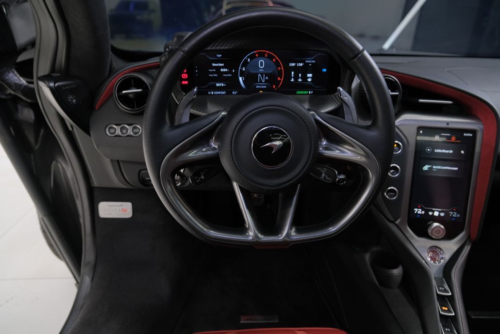 2024 McLaren 750S 750S Miami FL