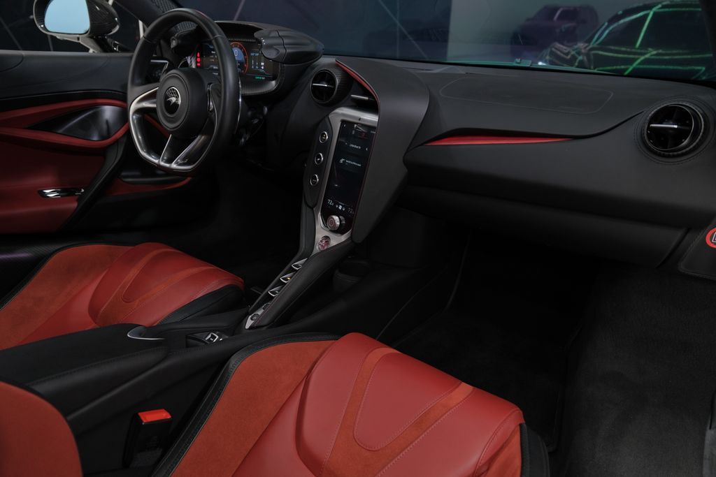 2024 McLaren 750S 750S Miami FL