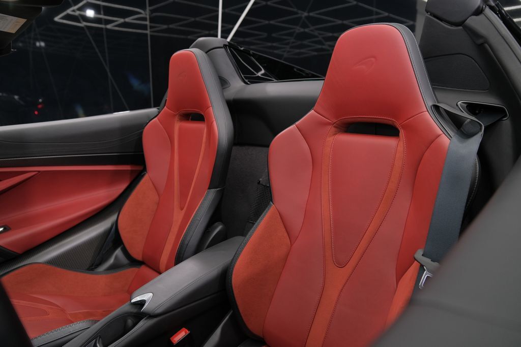 2024 McLaren 750S 750S Miami FL