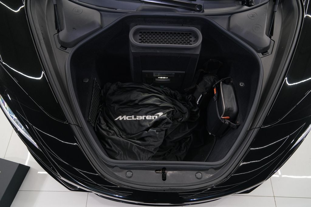 2024 McLaren 750S 750S Miami FL