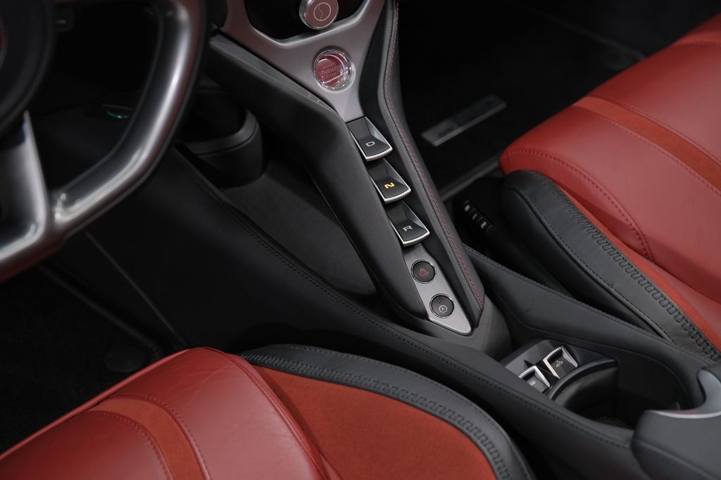 2024 McLaren 750S 750S Miami FL