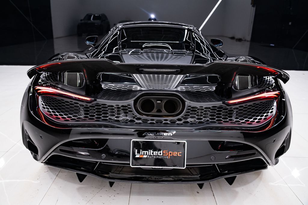 2024 McLaren 750S 750S Miami FL