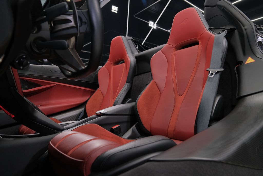 2024 McLaren 750S 750S Miami FL