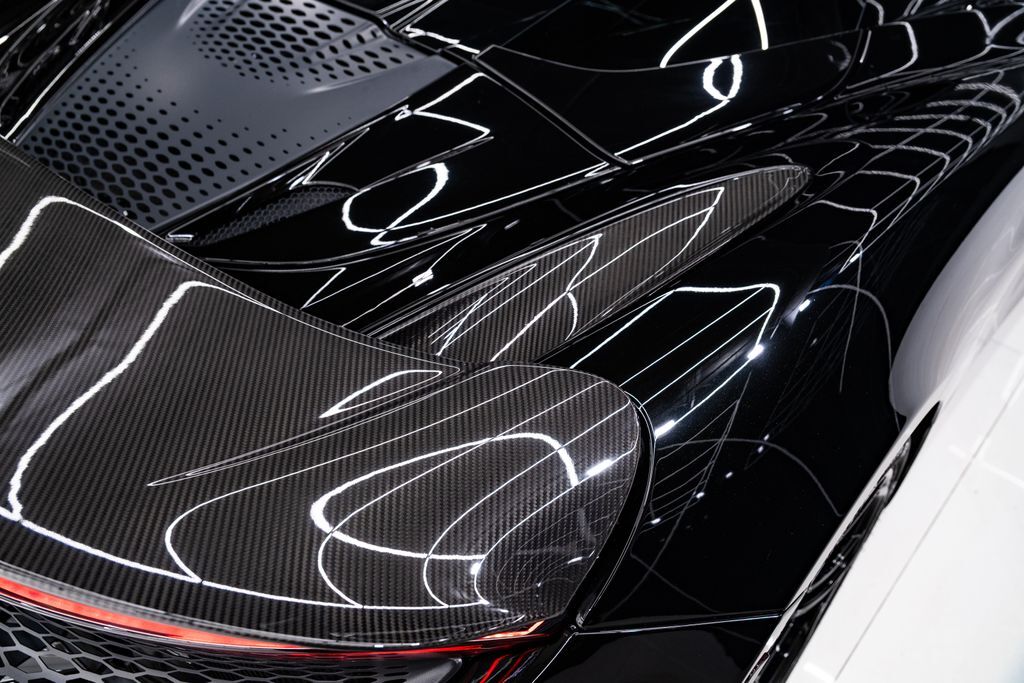 2024 McLaren 750S 750S Miami FL