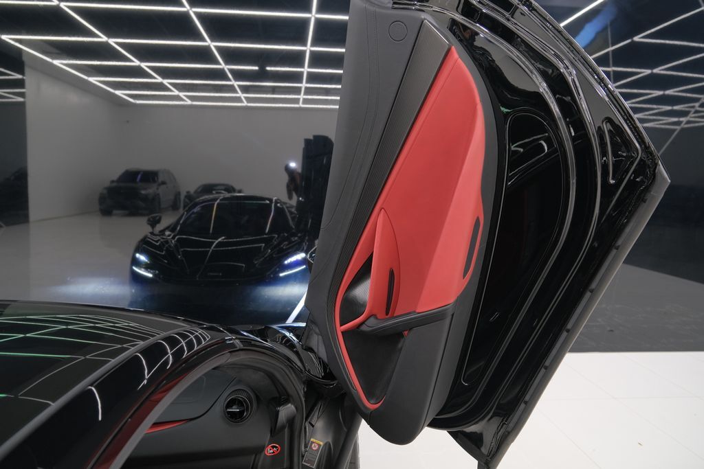 2024 McLaren 750S 750S Miami FL