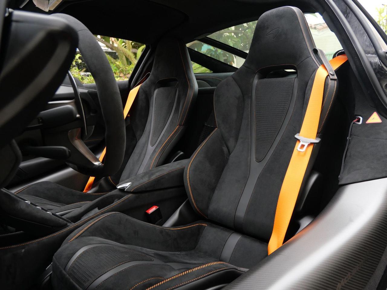 2024 McLaren 750S Performance Performance Lawrence KS