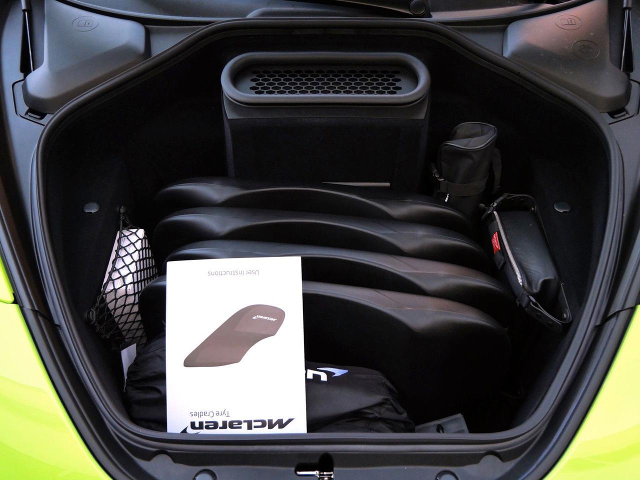 2024 McLaren 750S Performance Performance Lawrence KS
