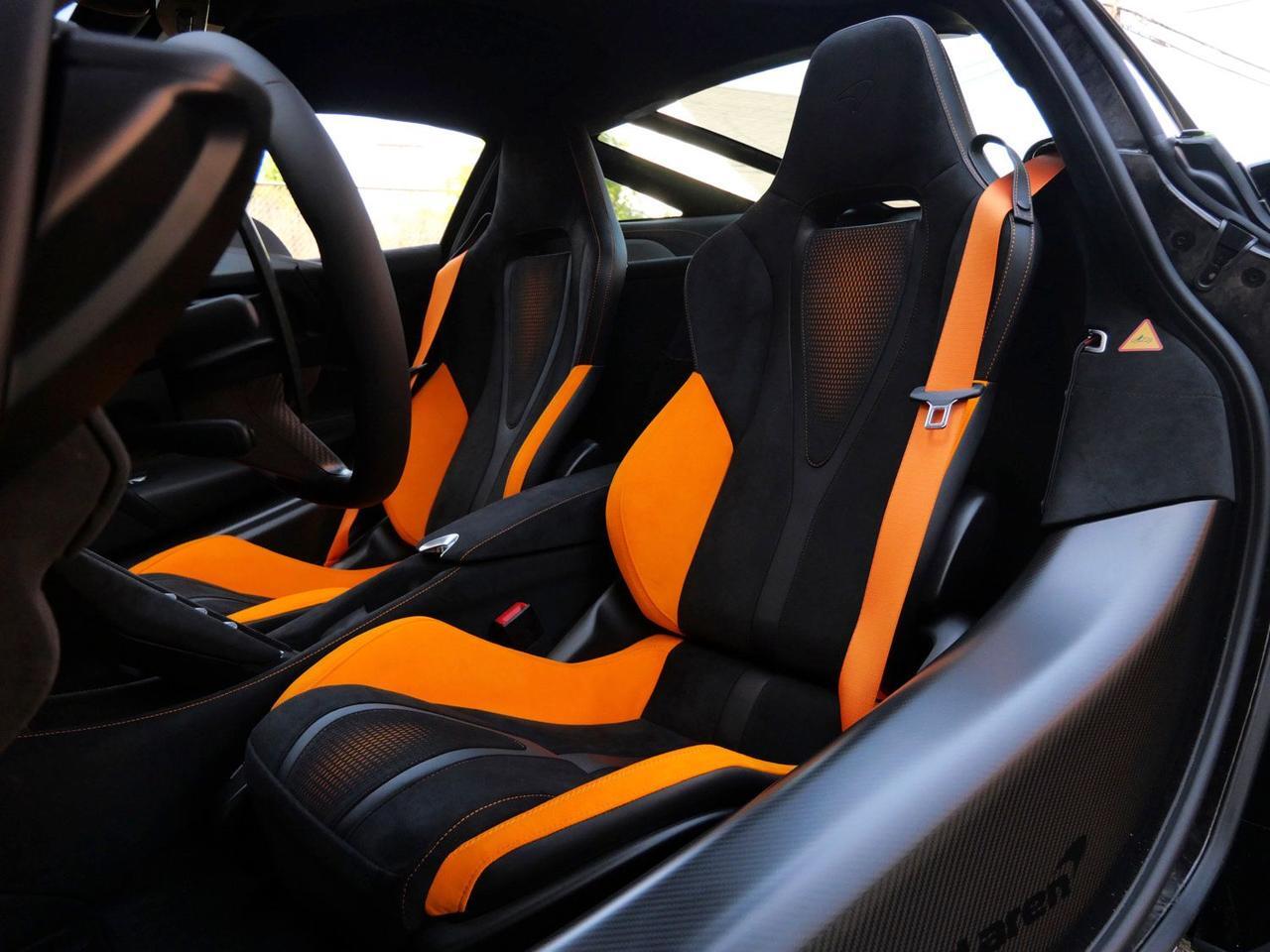 2024 McLaren 750S Performance Performance Lawrence KS