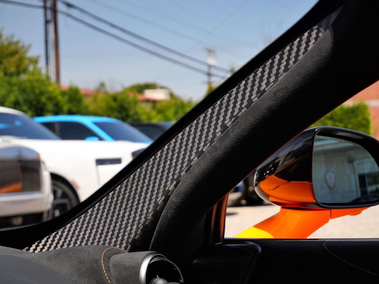 2024 McLaren 750S Performance Performance Lawrence KS