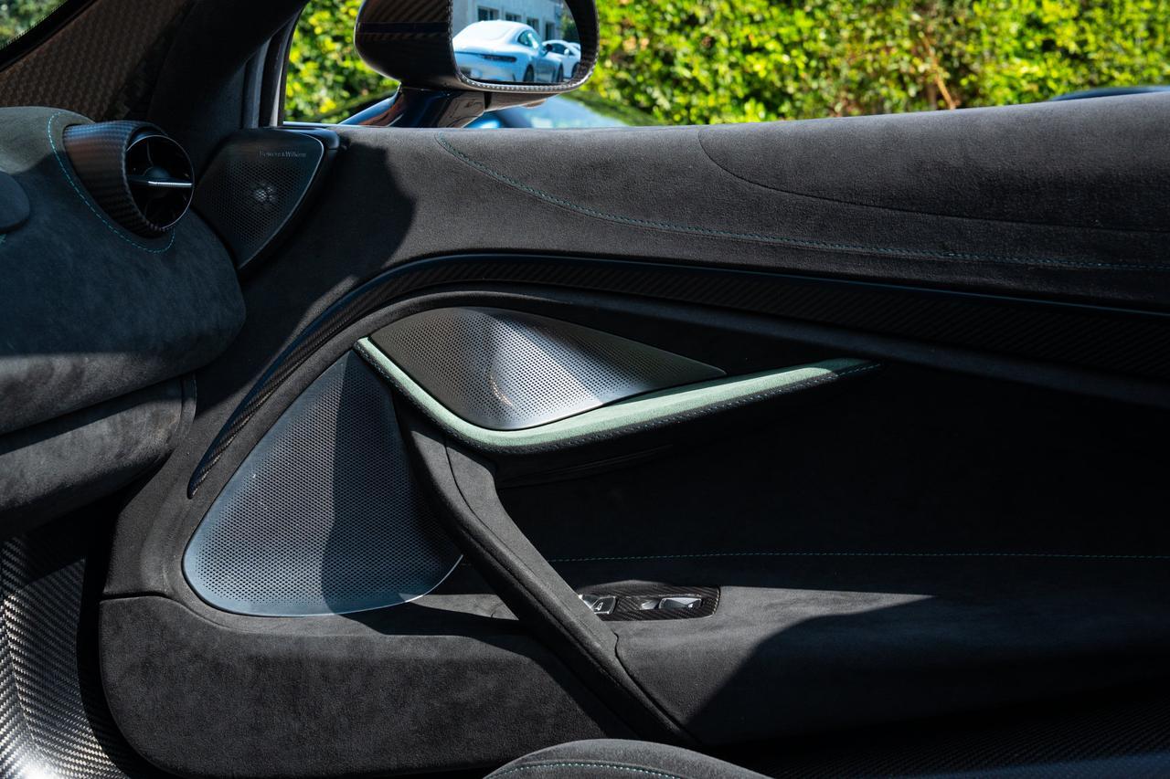 2024 McLaren 750S Performance Performance Lawrence KS
