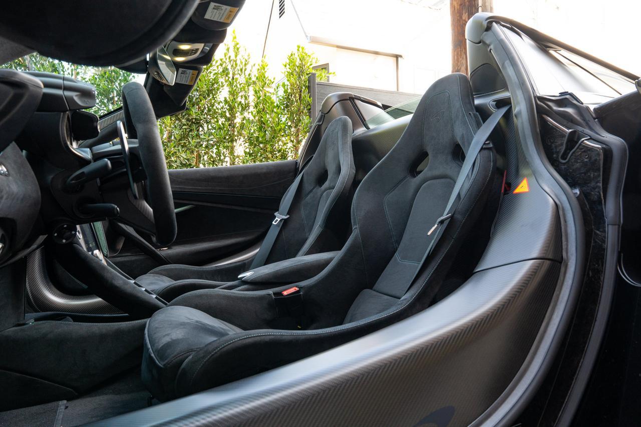 2024 McLaren 750S Performance Performance Lawrence KS