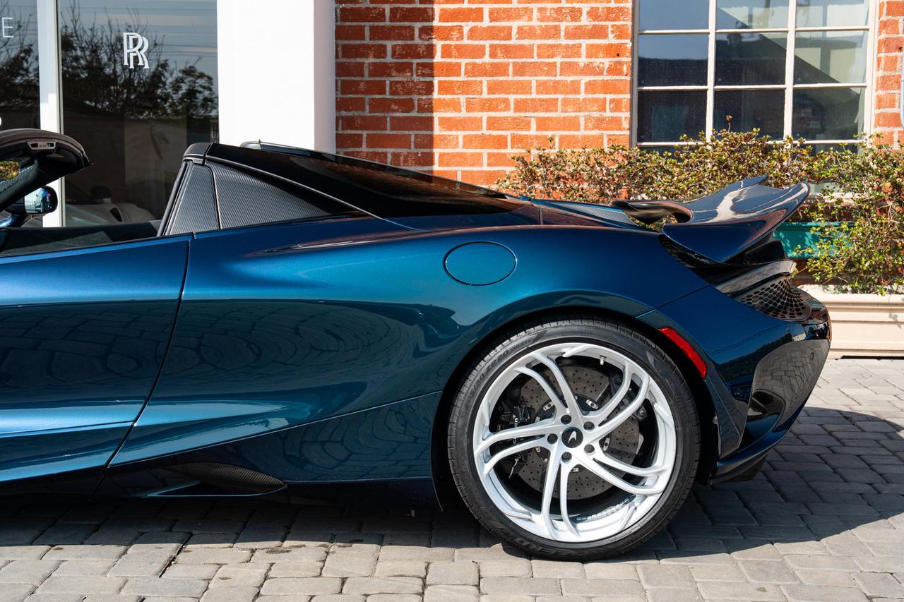 2024 McLaren 750S Performance Performance Lawrence KS