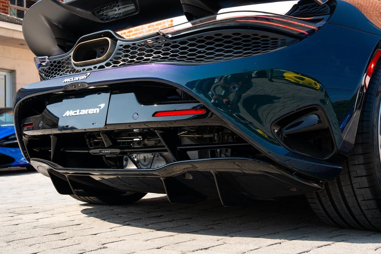 2024 McLaren 750S Performance Performance Lawrence KS