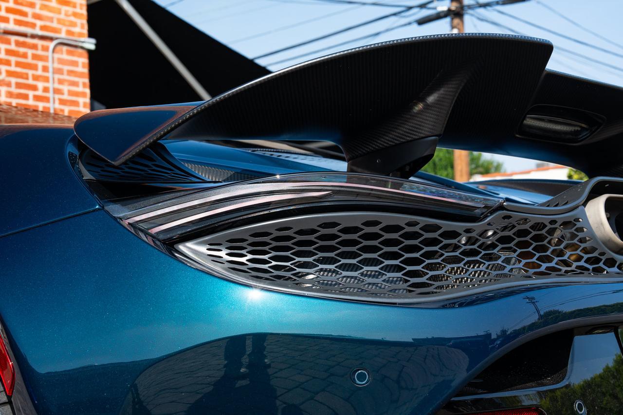 2024 McLaren 750S Performance Performance Lawrence KS