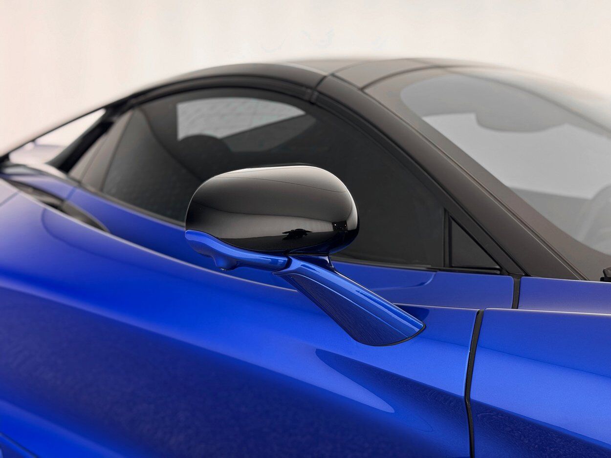 2024 McLaren 750S Spider Bellevue WA