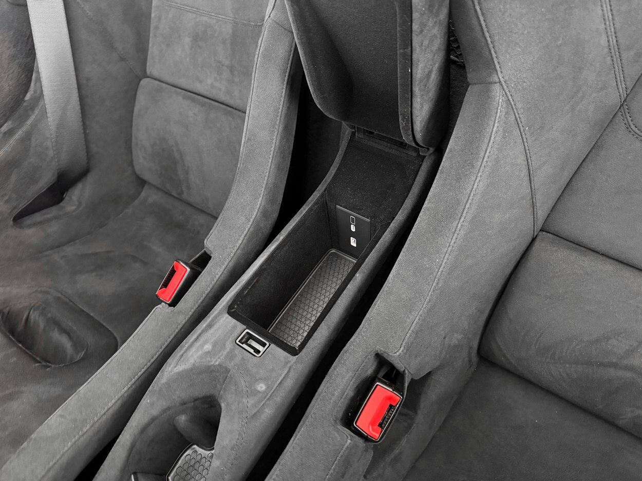 2024 McLaren 750S Spider Bellevue WA