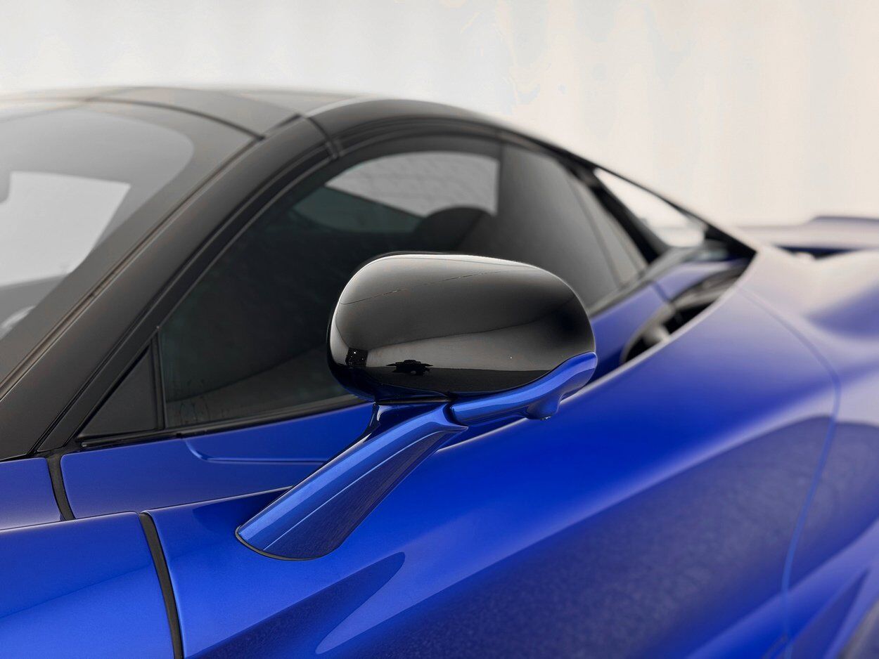 2024 McLaren 750S Spider Bellevue WA