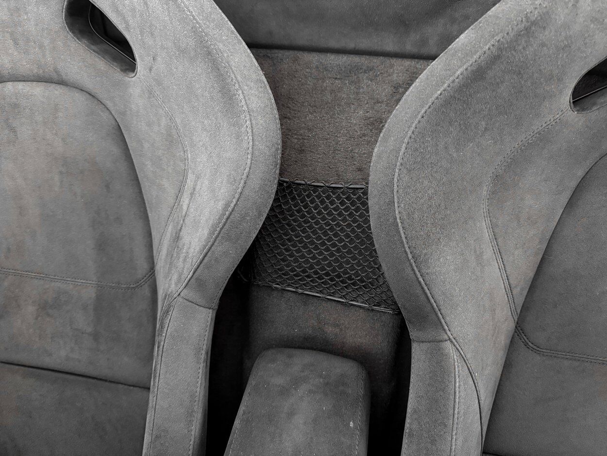 2024 McLaren 750S Spider Bellevue WA